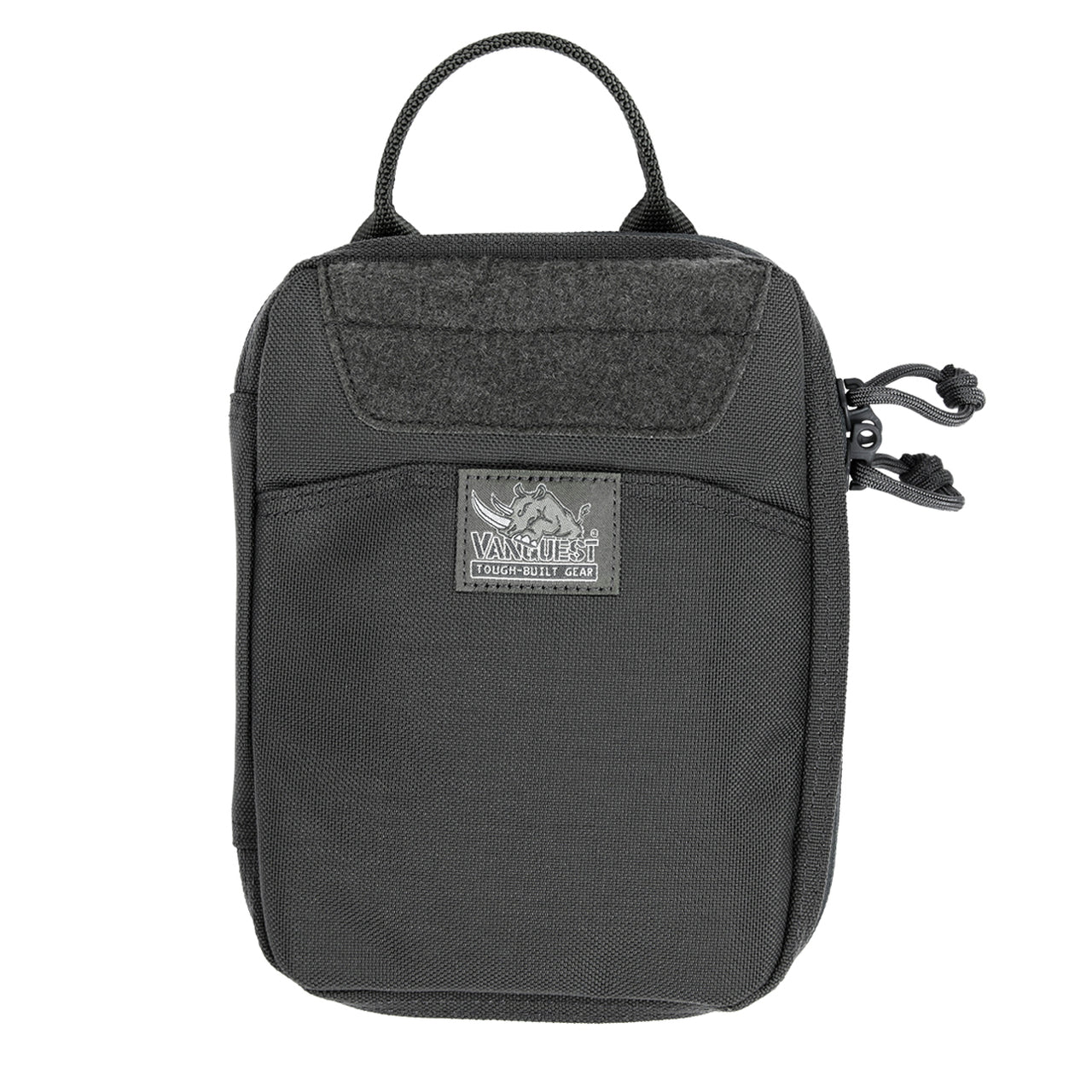 Vanquest EDCM-HUGE 2.0: EveryDay Carry Maximizer Organizer - Black