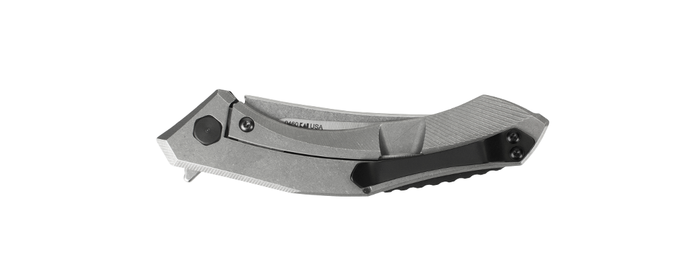 Zero Tolerance 0460 Dmitry Sinkevich Designed Folding Knife (3.25 Inch Blade)