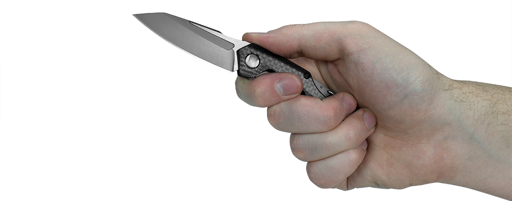 Kershaw 1220 Reverb Folding Knife (2.5 Inch Blade)