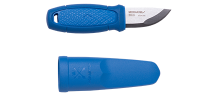 Morakniv Eldris Fixed Blade Knife-Blue