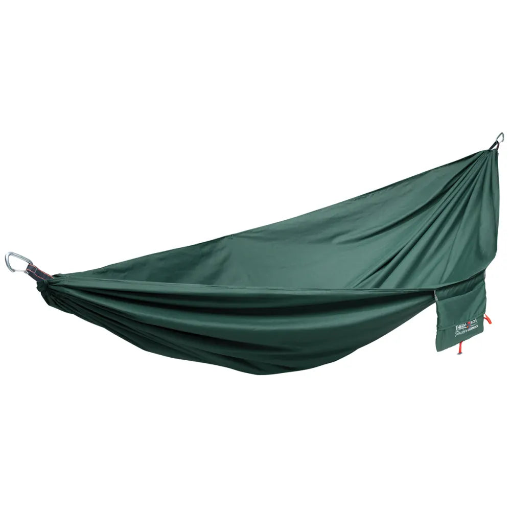 Therm-A-Rest Slacker Double Hammock-Spruce