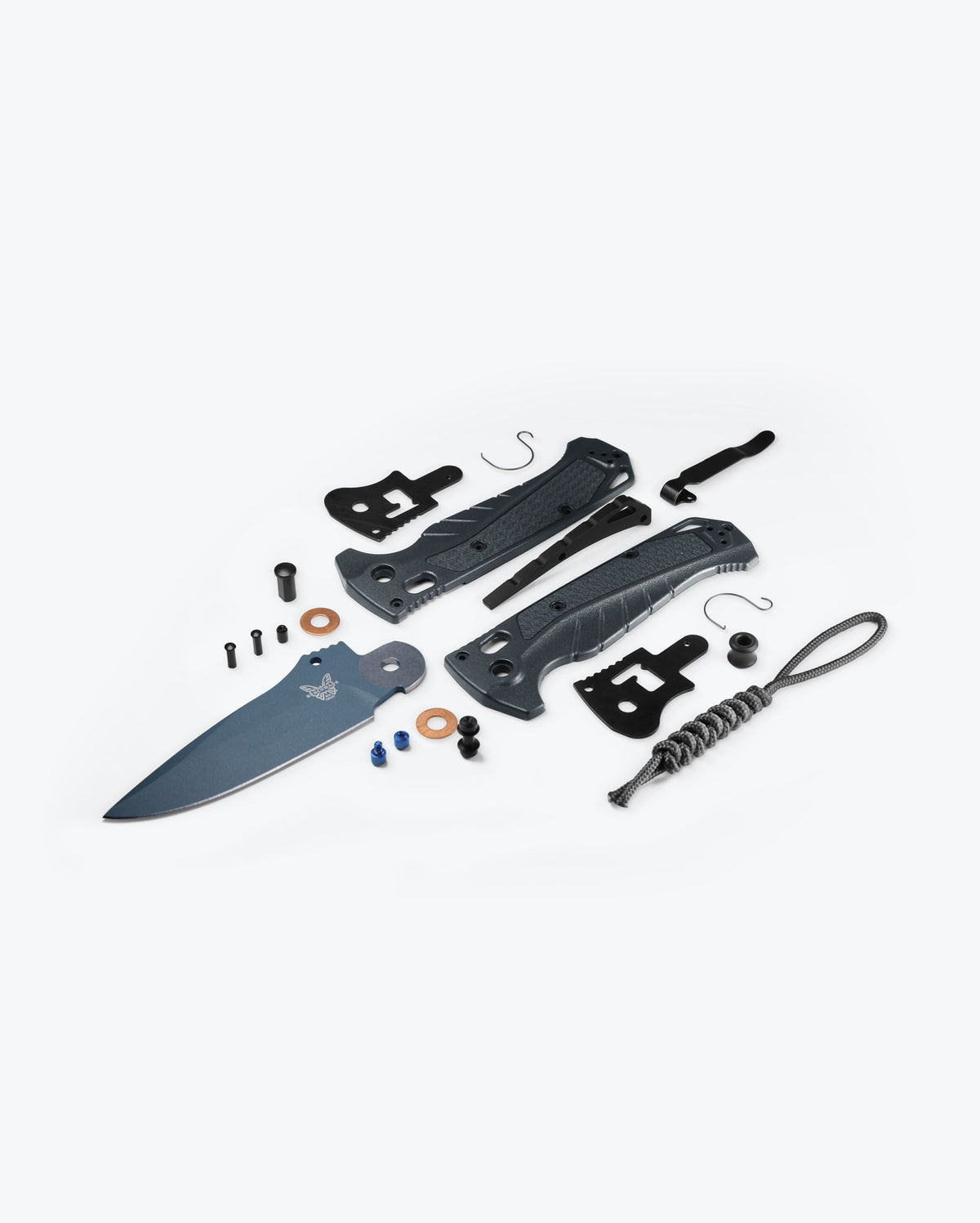 Benchmade Adira 18060BT-01 CPM-MagnaCut folding knife – product view 6