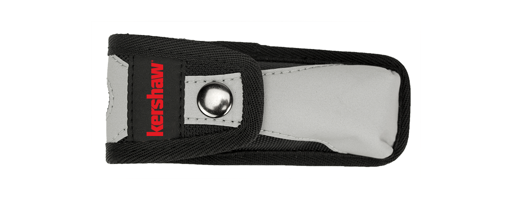 Kershaw LoneRock RBK 1890 Folding Knife (4.4 Inch Blade)