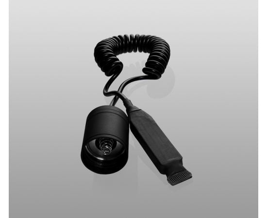 Armytek Remote Switch with coil cord ARS-01 / 25-70cm