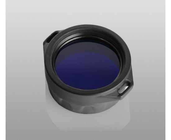 Armytek Filter AF-39 / BLUE (Predator / Viking)
