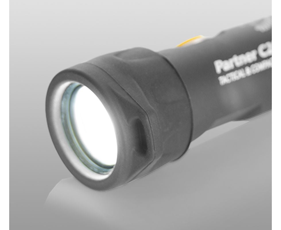 Armytek Filter AF-24 / WHITE (Prime / Partner)