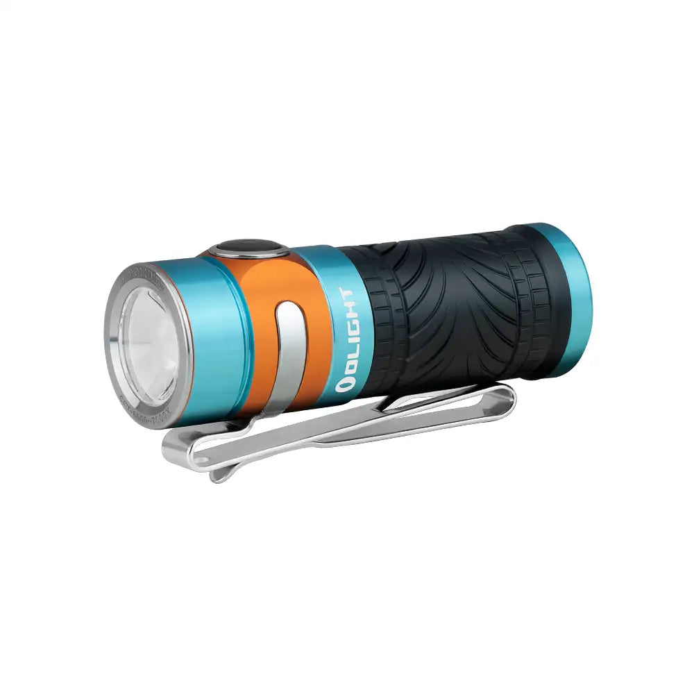 Olight Baton 3 Roadster 1200 Lumen Limited Edition Rechargeable EDC Flashlight