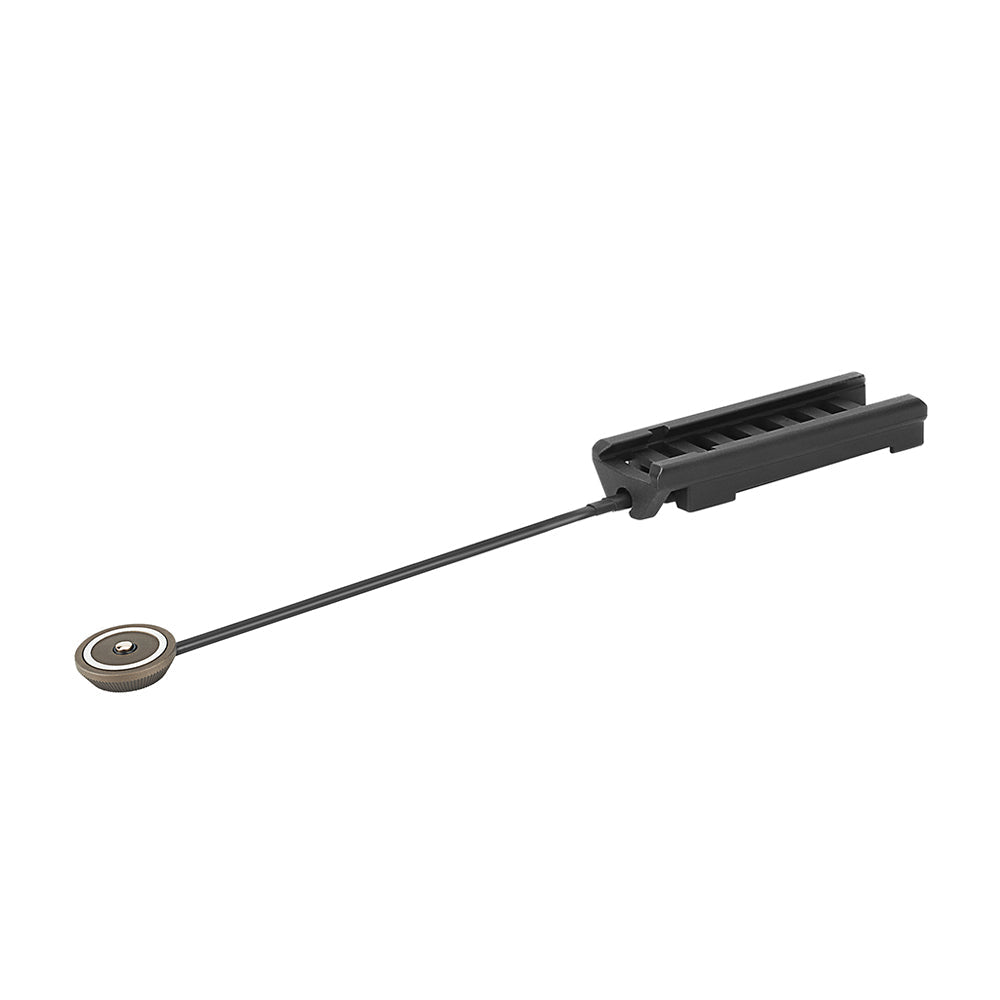 Olight Desert Tan PL-Pro Magnetic Remote Pressure Switch - RPL-7