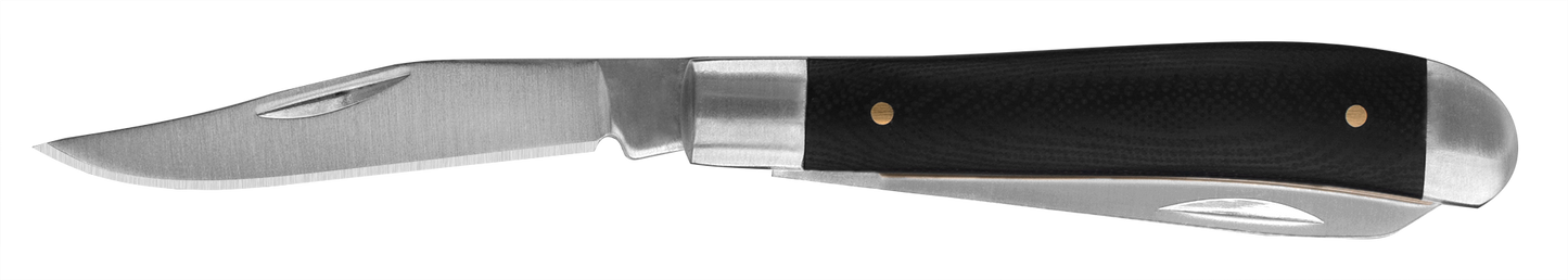 Kershaw 4381 Gadsden Slip Joint Folding Knife 7Cr17Mov Steel