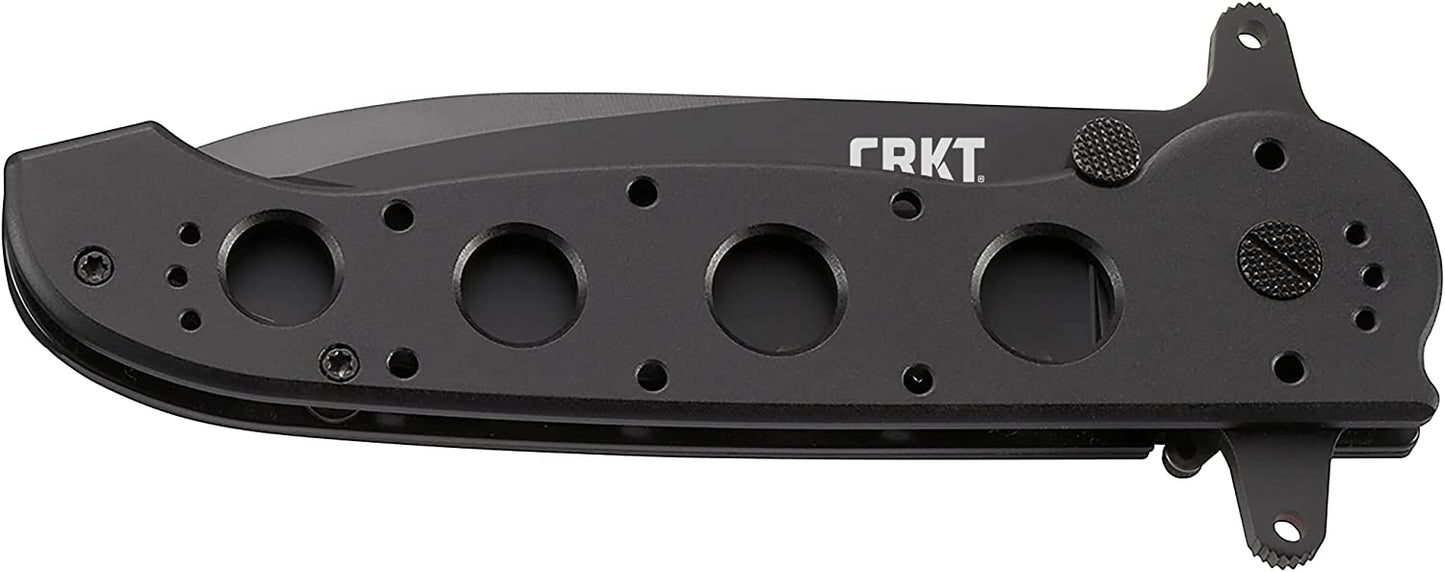 CRKT M21-14SF Kit Carson Special Forces Folding Knife