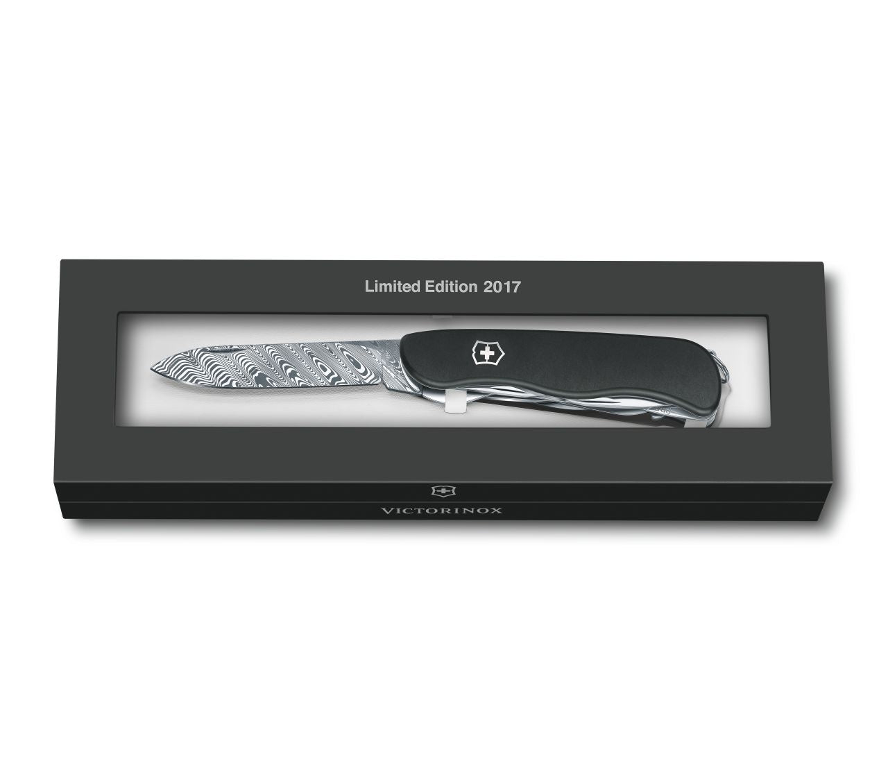 Victorinox Outrider Damasteel Limited Edition 2017 Multitool