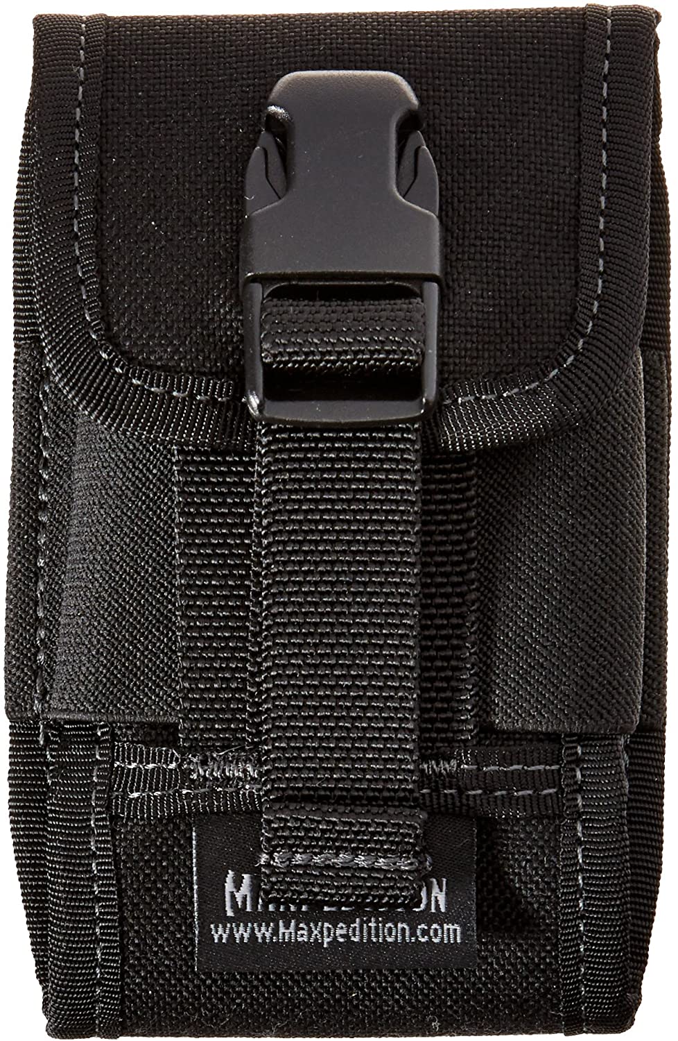 Maxpedition Vertical Smart Phone Holster PT1022-Black