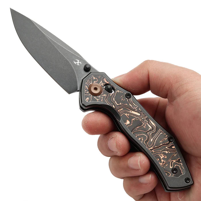 Kansept Knives Apollo K2107V3