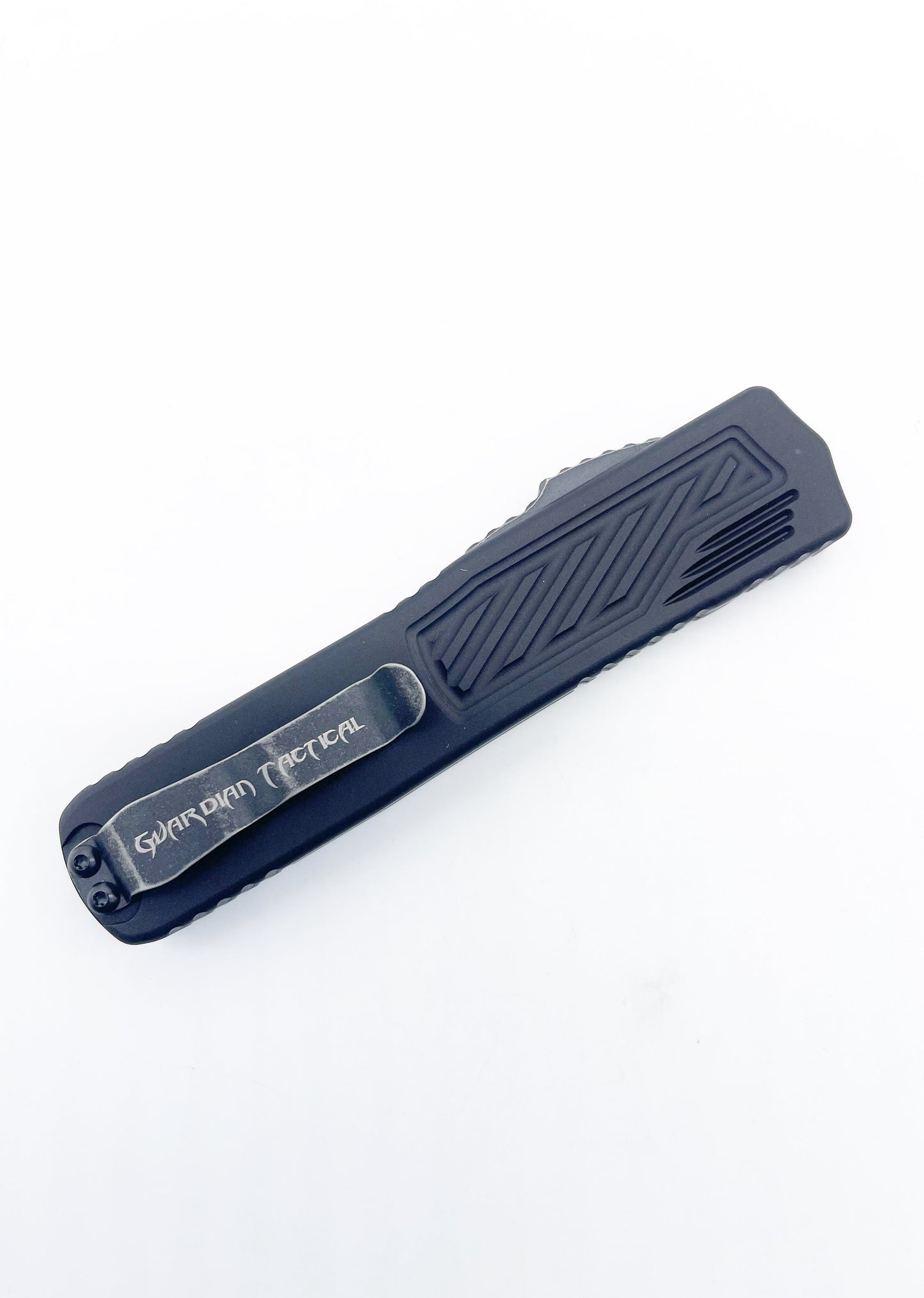 Guardian Tactical Scout OTF 143611 Dark Stonewash S/E