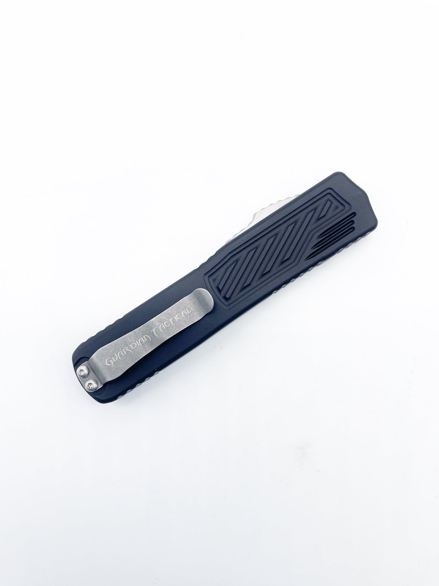 Guardian Tactical Scout OTF 143511 Stonewash S/E