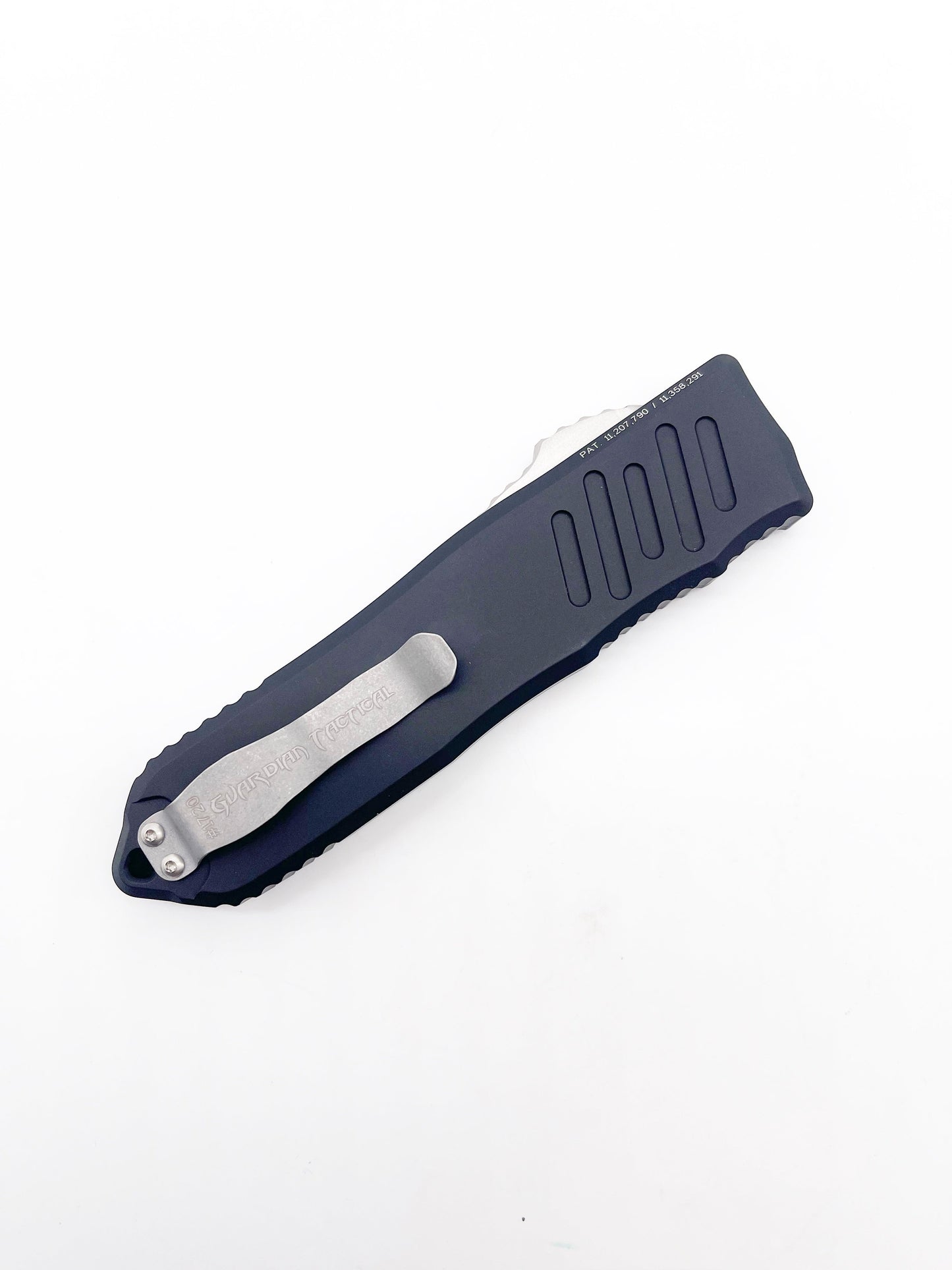 Guardian Tactical RECON-040 OTF 113511 Stonewash S/E