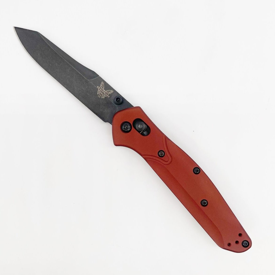 Benchmade 940BK-03 (At GoingGear.com)