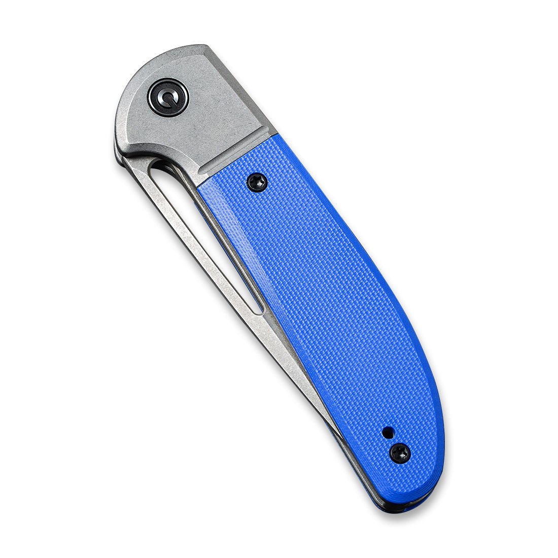 Civivi C2018B Trailblazer Slip Join Folding Pocket Knife 2.97in 14C28N Steel Blade