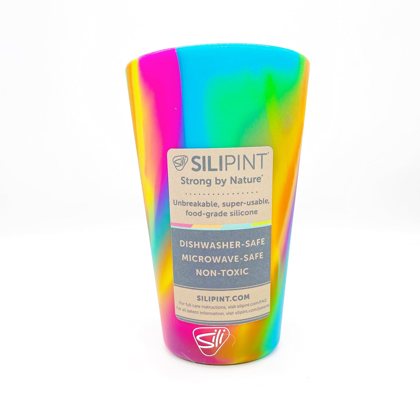 SILIPINT Hippie Hops Blade Show 2024 Commemorative Cup