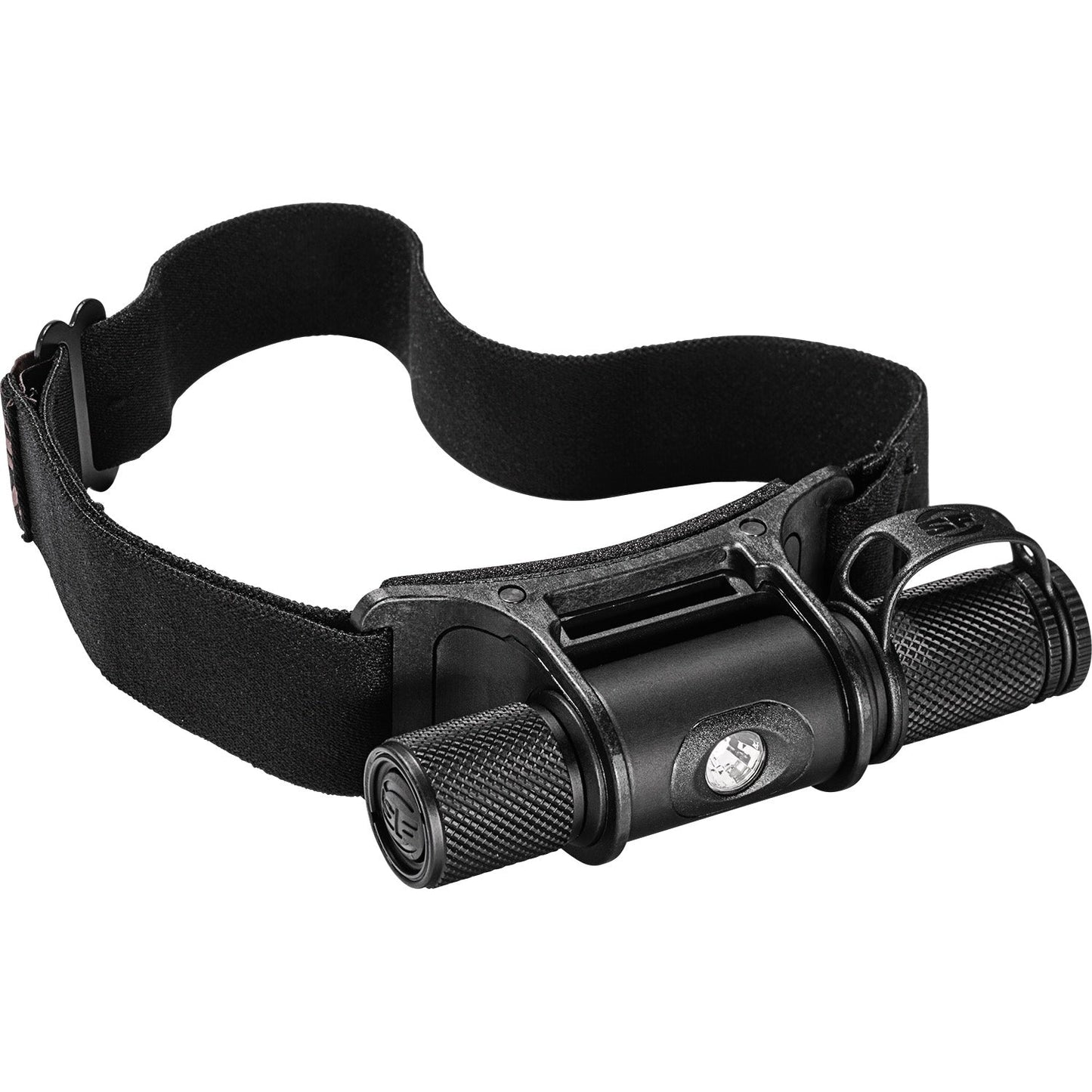 Surefire Minimus 300 Lumen Variable-Output LED Headlamp 1 * 123A Battery