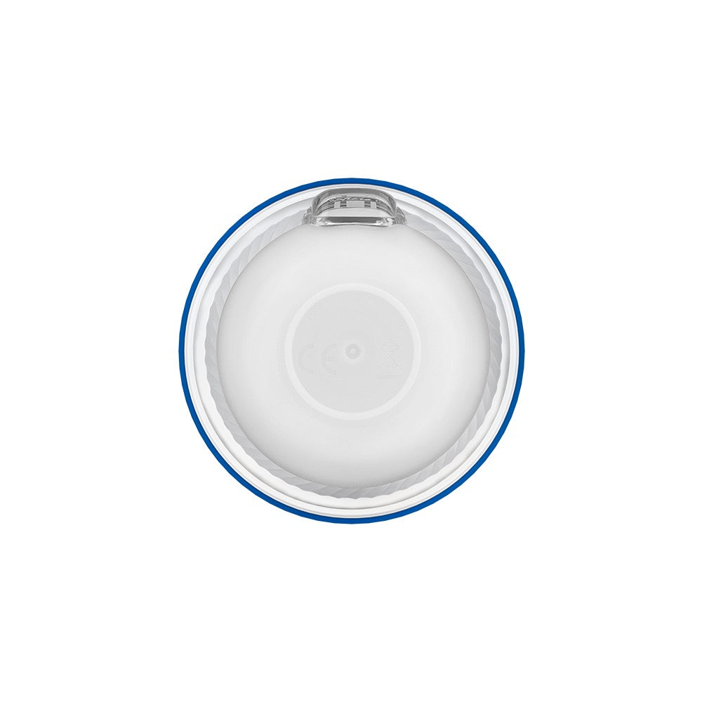Olight Sphere USB-C Rechargeable Ambient Light with App Control – Blue