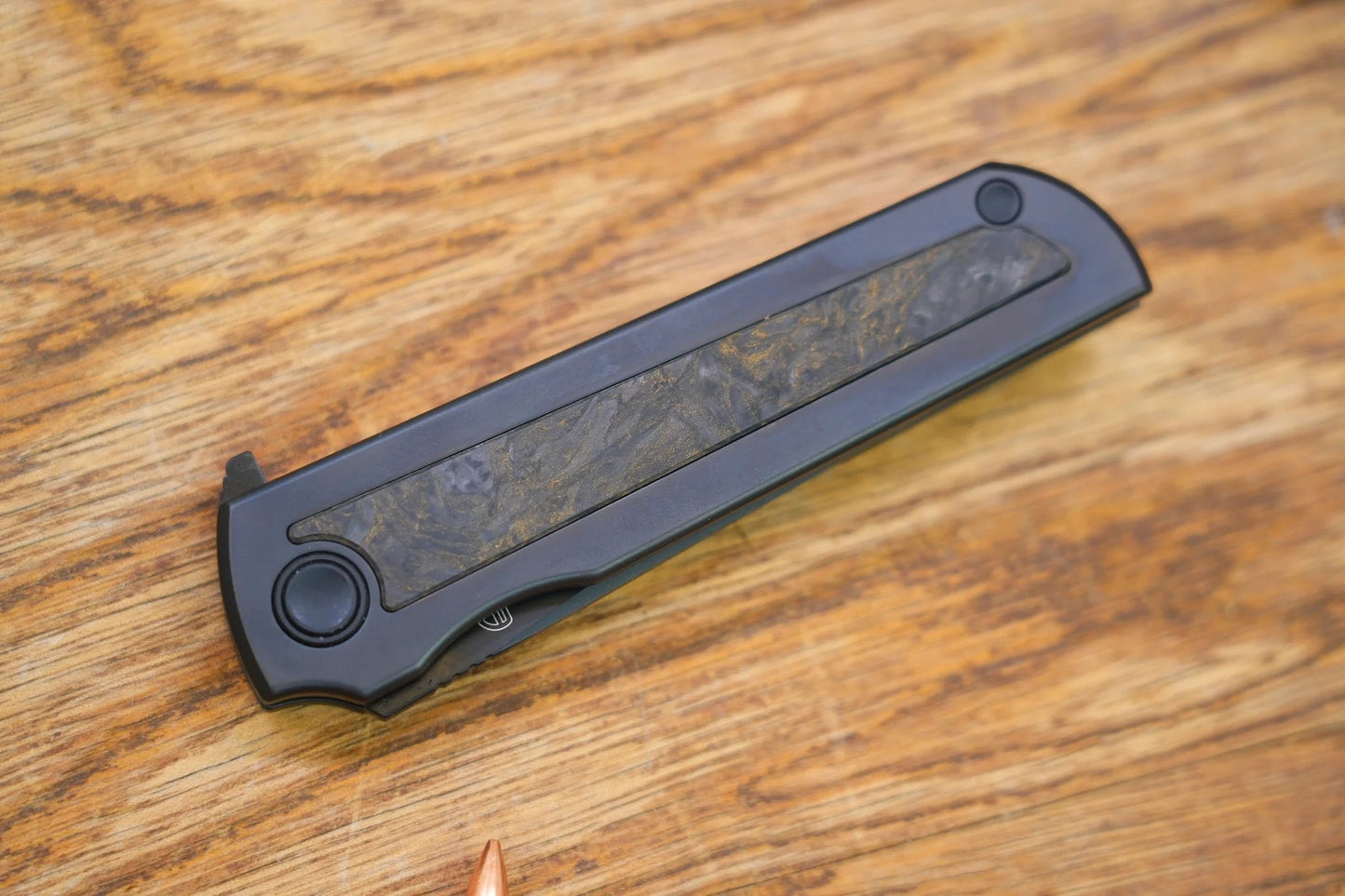 North Mountain Blade KickStopChop-DarkMatterDLC detail view 6