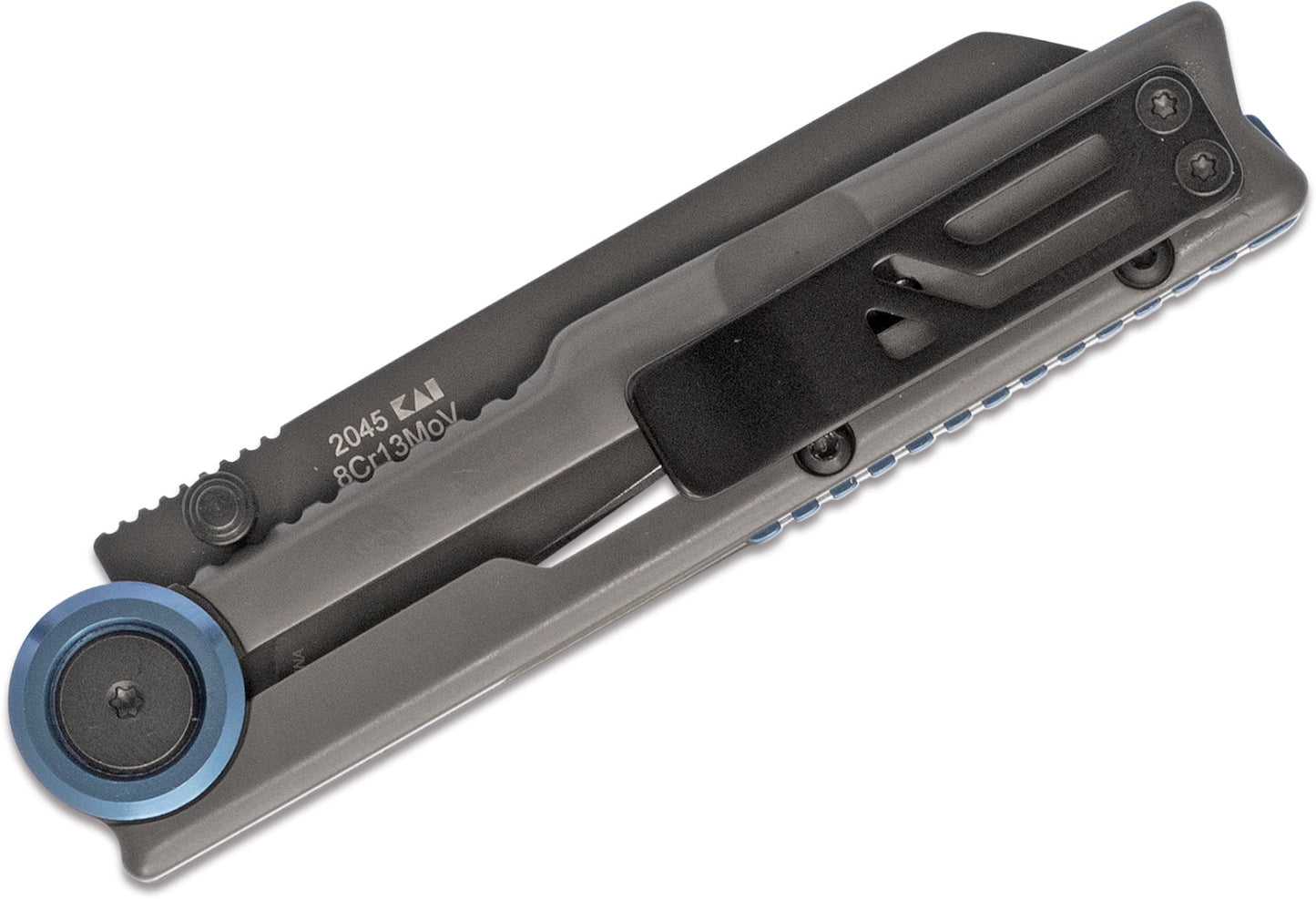Kershaw Decibel 2045 Folding Knife
