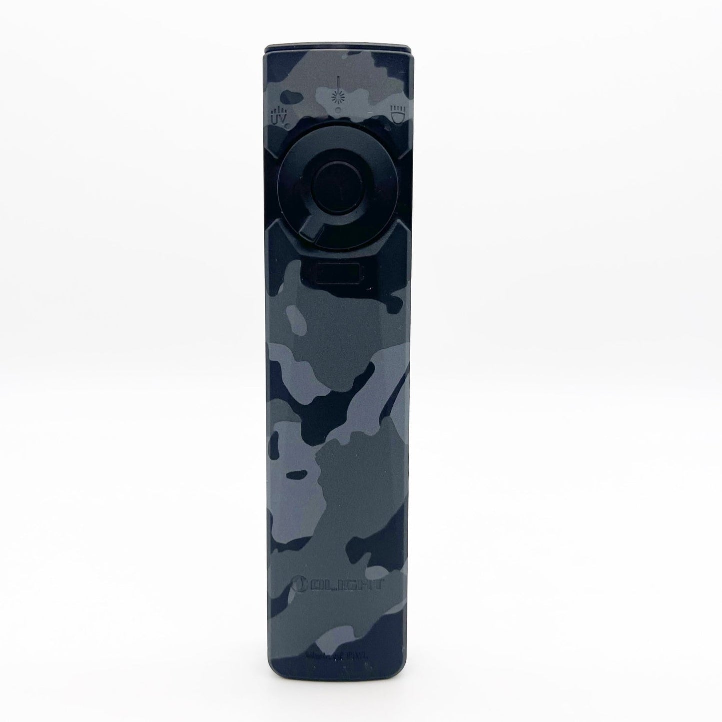 Olight Arkfeld Ultra Cerakote Series 1400 Lumen EDC Rechargeable Flashlight - Midnight Camo
