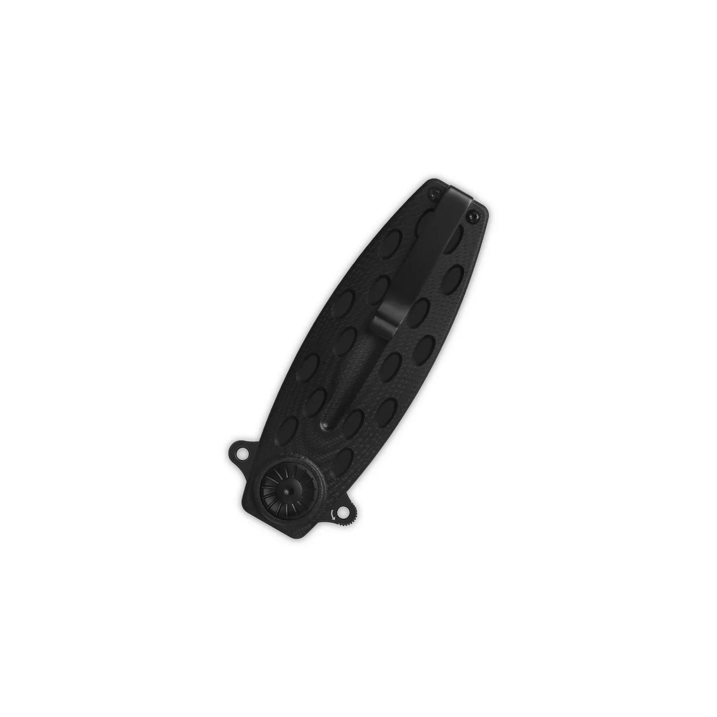 QSP Beetle 2.95" 14C28N, black Black G10 QS162-B