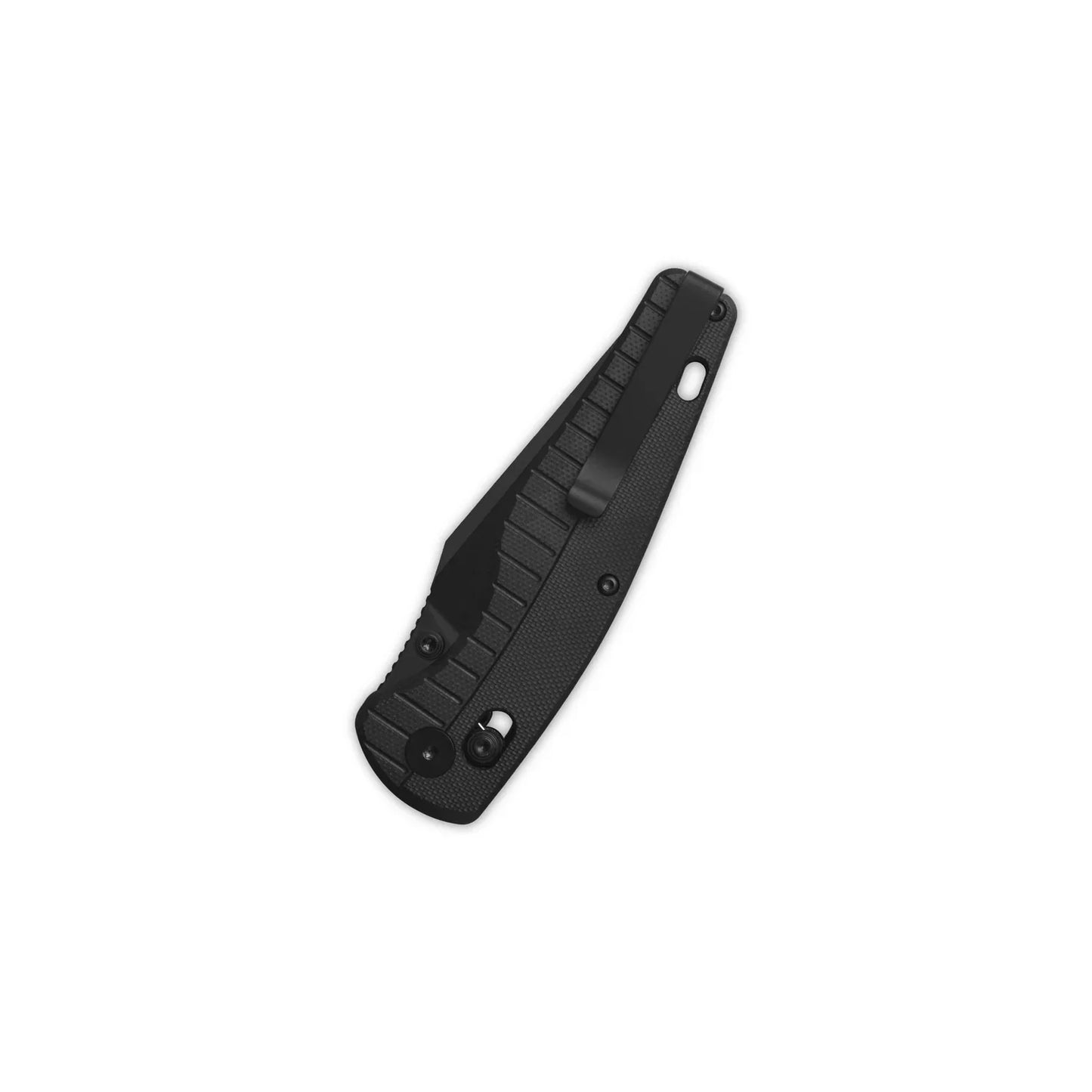 QSP Reptile 3.35" 14C28N Black G10QS165-C2