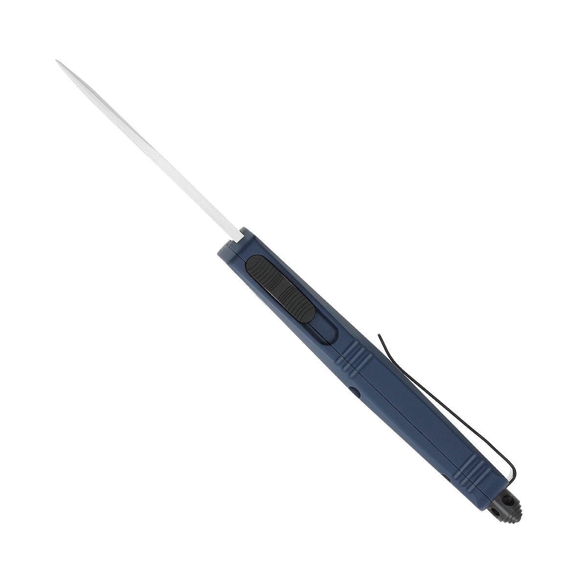 CobraTec Small FS-3 NYPD Blue - Drop Point