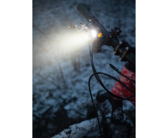 Armytek Wizard C1 Pro Magnet USB+18350 / Warm / 930 lm / TIR 70°:120° / 1x18350 (incl.)
