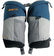 Aarn Design Compact Balance Pockets