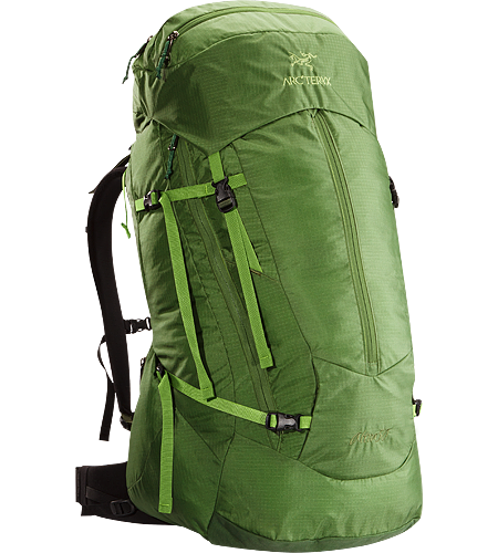 Arc'Teryx Men's Altra 50 Backpack