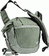 Arc'Teryx Mistral 8 Shoulder Side Bag - Silver Sage