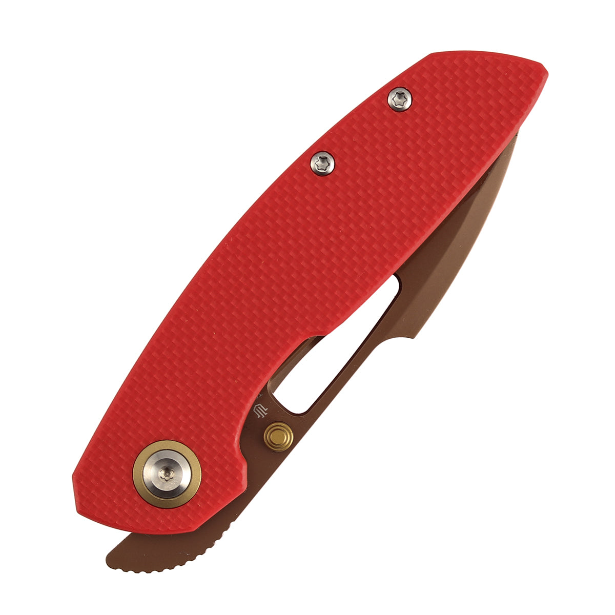 Tenable Link B1068A3 liner lock detail