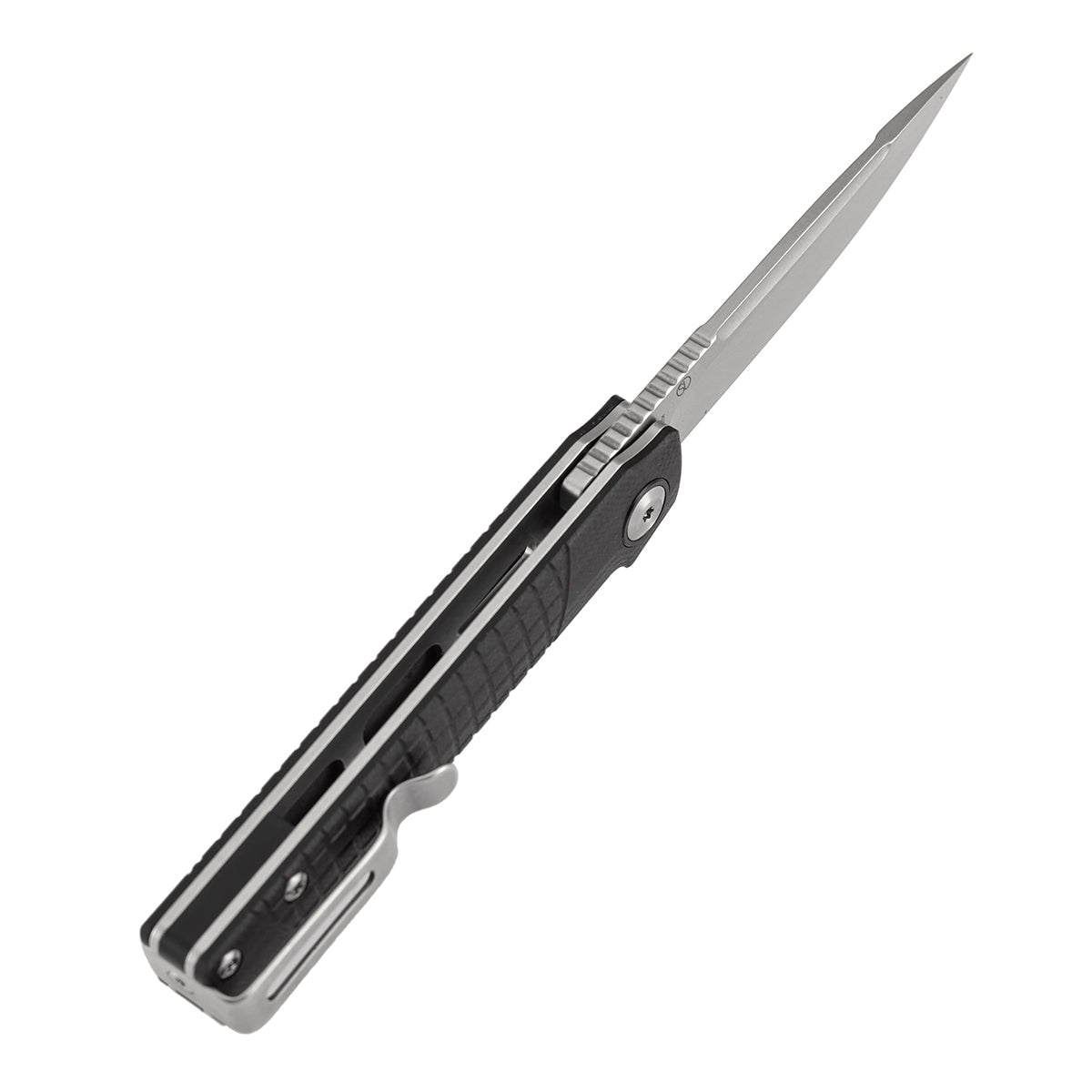 Tenable Kitpu B2123A3 liner lock detail