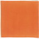 Blaze Orange Cotton Bandana