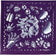 Animal Tracks Cotton Bandana