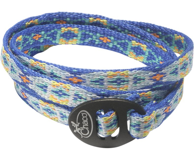 Chaco Wrist Wrap Bracelet-Bayetta