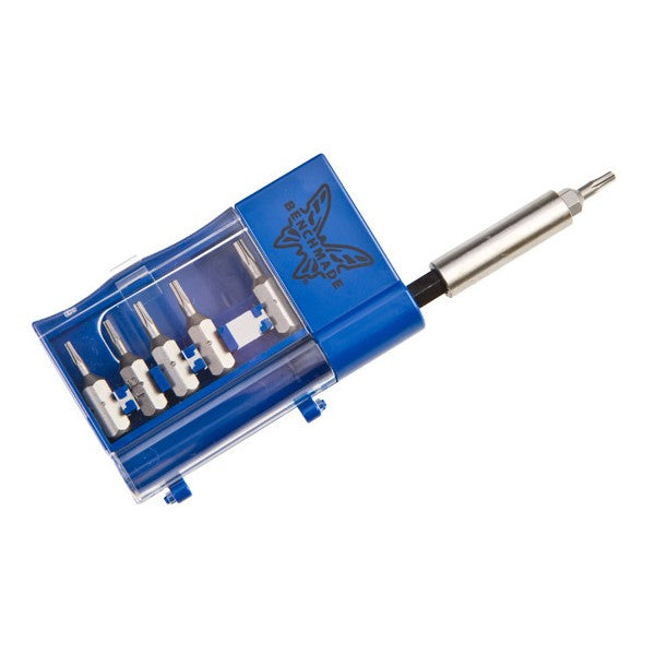 Benchmade Blue Box Service Kit