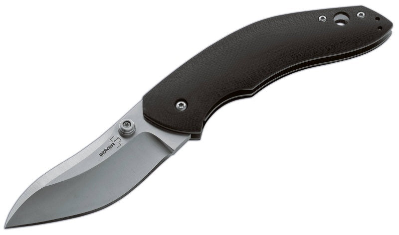 Boker Plus Whale 01BO620 Folding Knife