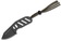 Boker Plus Edit Tactical 02BO020 Fixed Blade