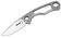 Boker Plus Tom Krein Grasshopper 02BO265 Fixed Blade Knife