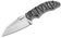 Boker Plus Mosier 02BO280 Fixed Blade