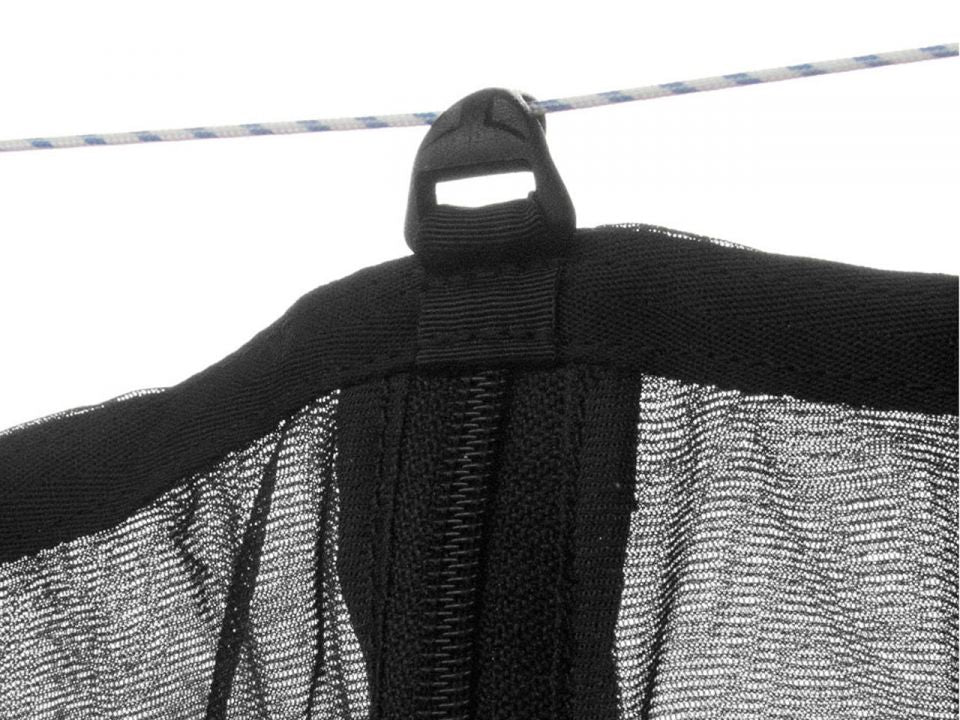 ENO Guardian + Insect Shield Bug Net