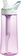 Camelbak Groove .6L Water Bottle - Blush