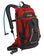 Camelbak MULE NV 100 oz Hydration Pack - Chili Pepper/Charcoal