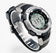 Casio Pathfinder ULT TRI SENSOR- Compass/Altimeter/Barometer