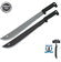 Condor El Salvador Machete 18" - Bead Blast